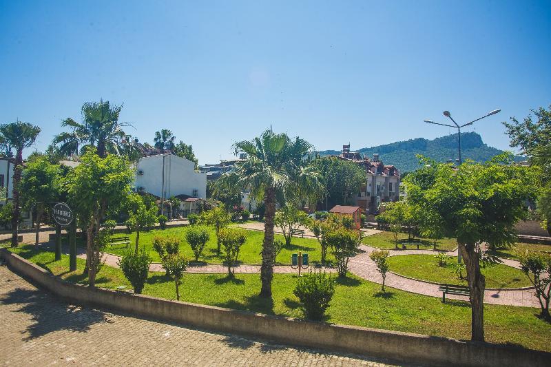Dinara Garden Kemer Exteriér fotografie